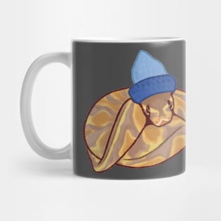 Cute snake Mug